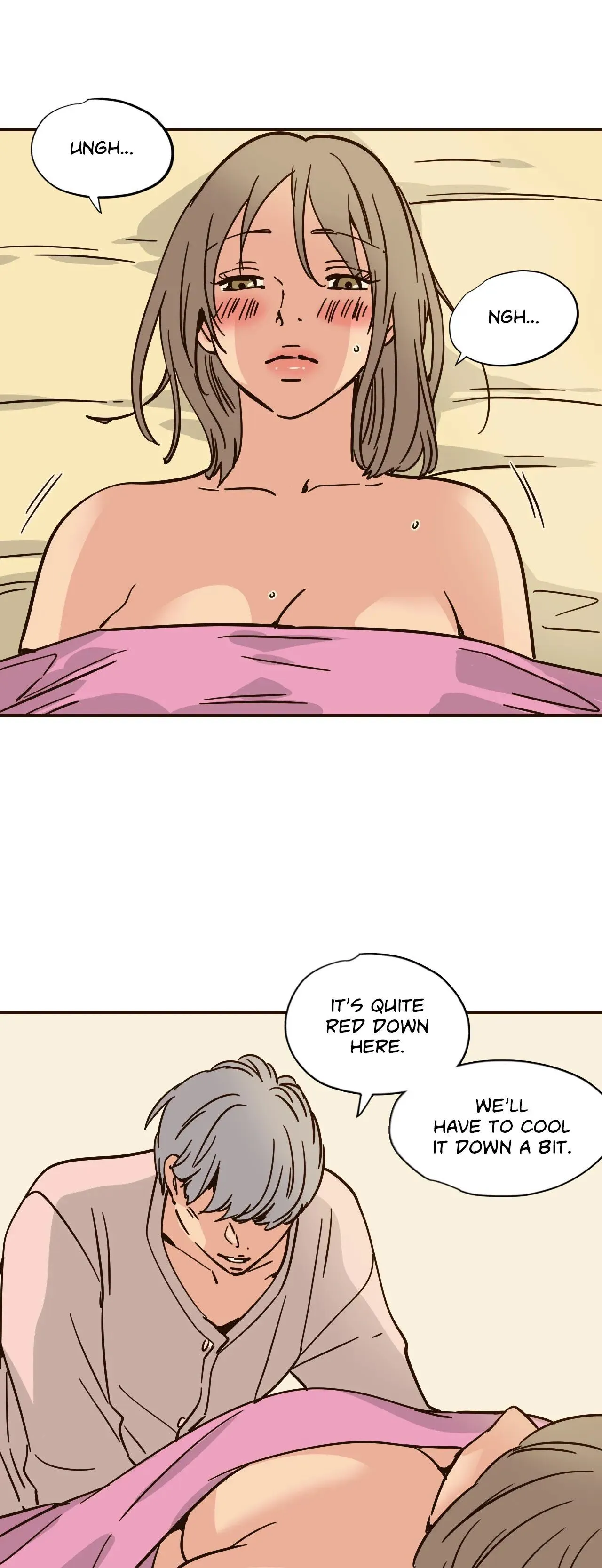 Temptress Chapter 113 - Page 4