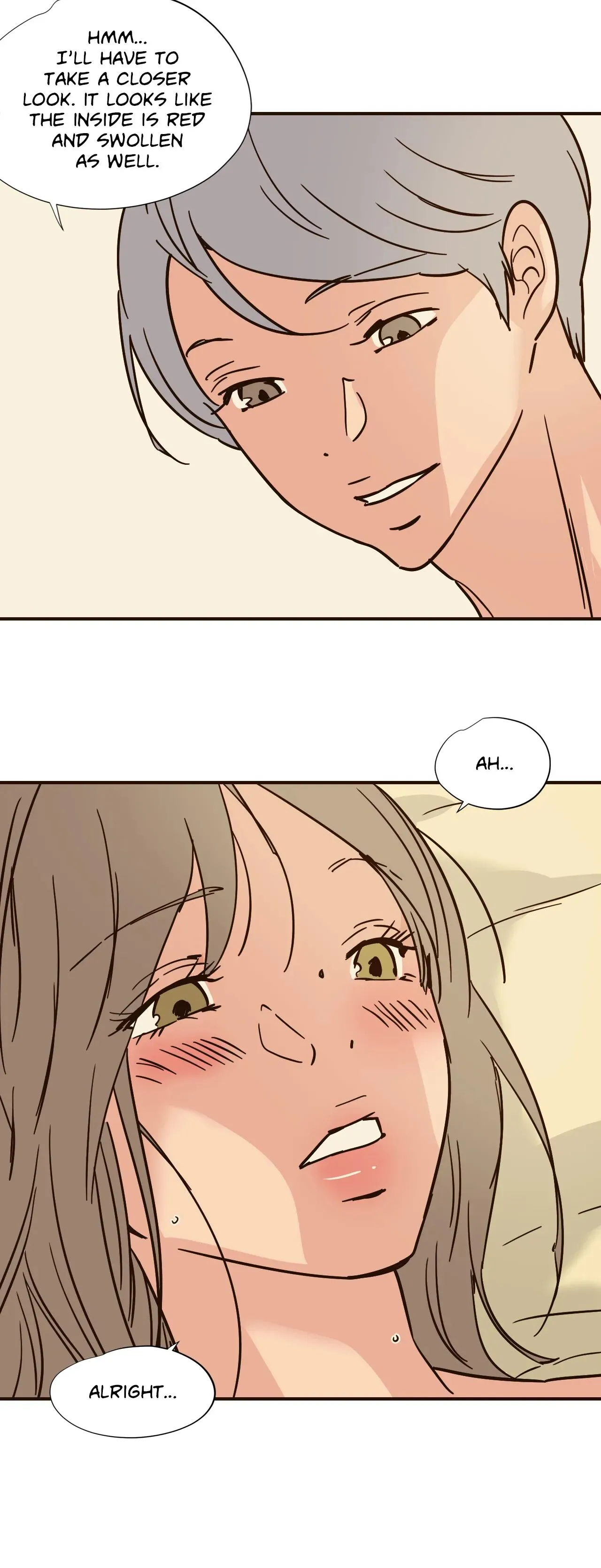 Temptress Chapter 113 - Page 9