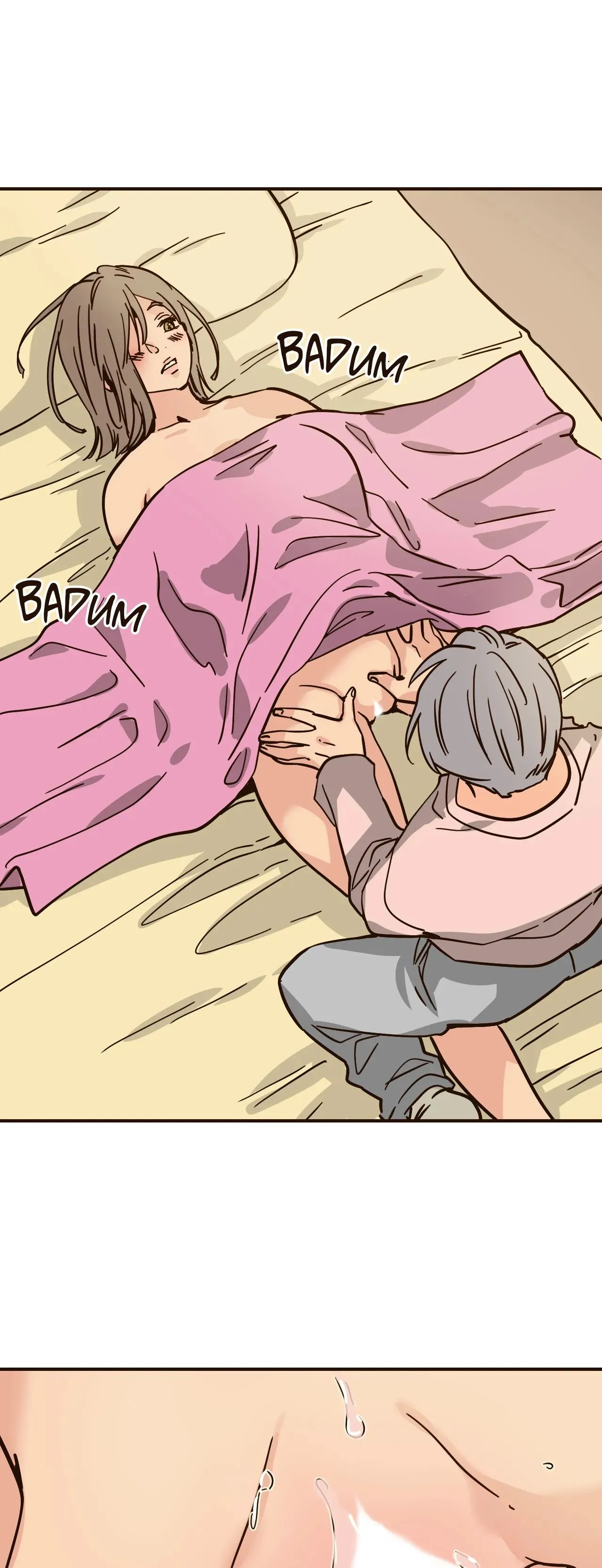 Temptress Chapter 113 - Page 10