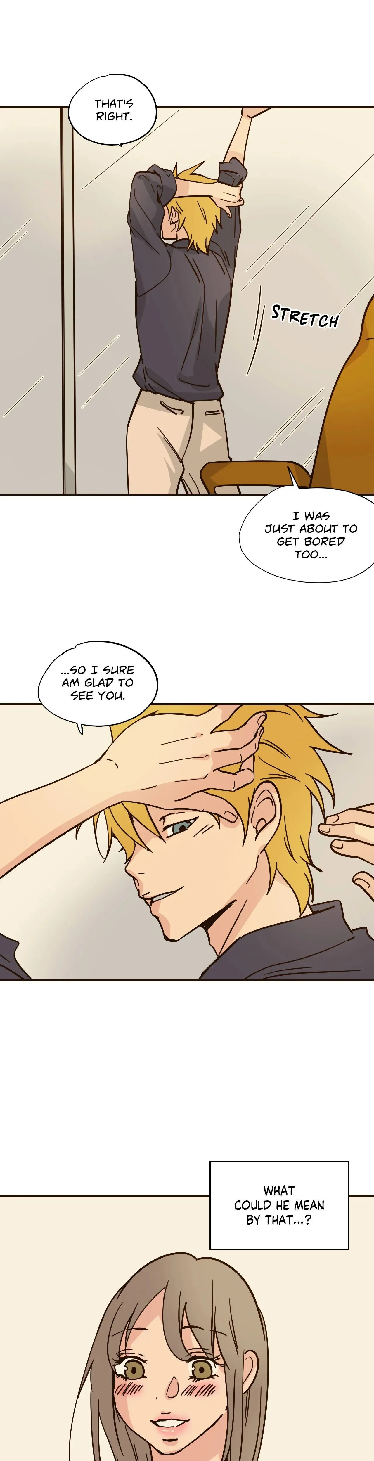 Temptress Chapter 114 - Page 11