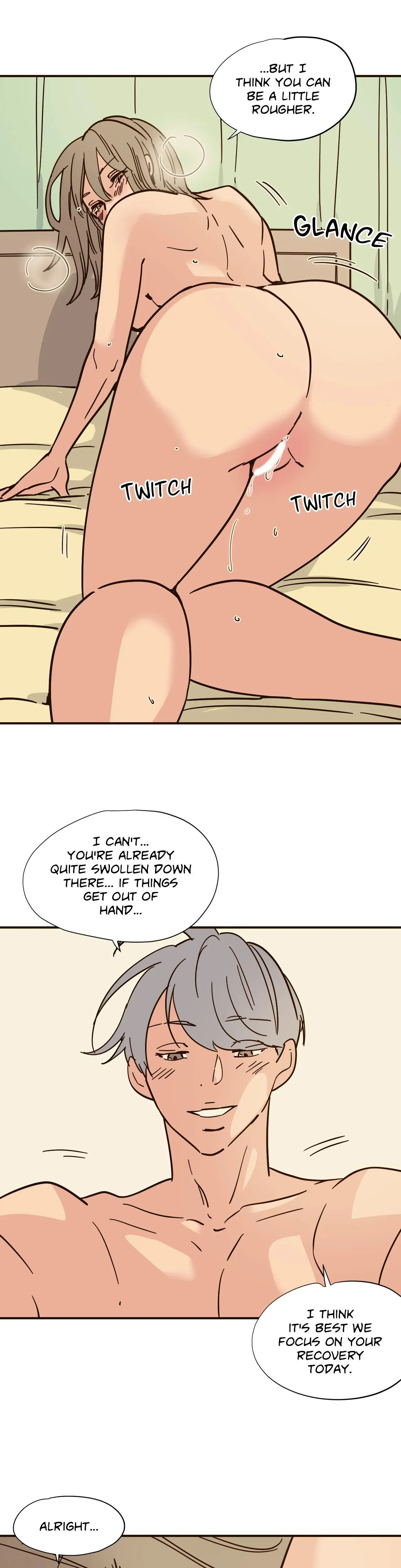 Temptress Chapter 114 - Page 5