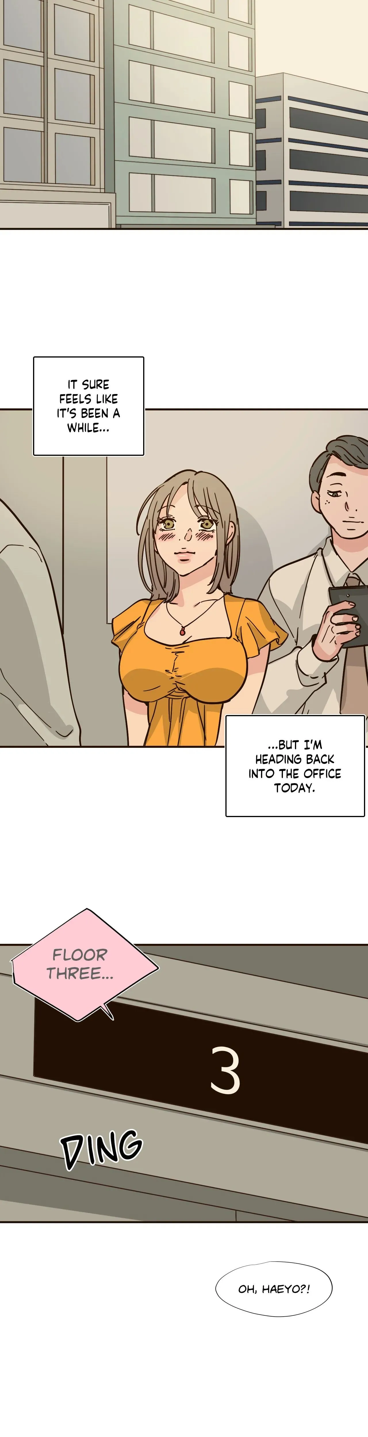 Temptress Chapter 114 - Page 8