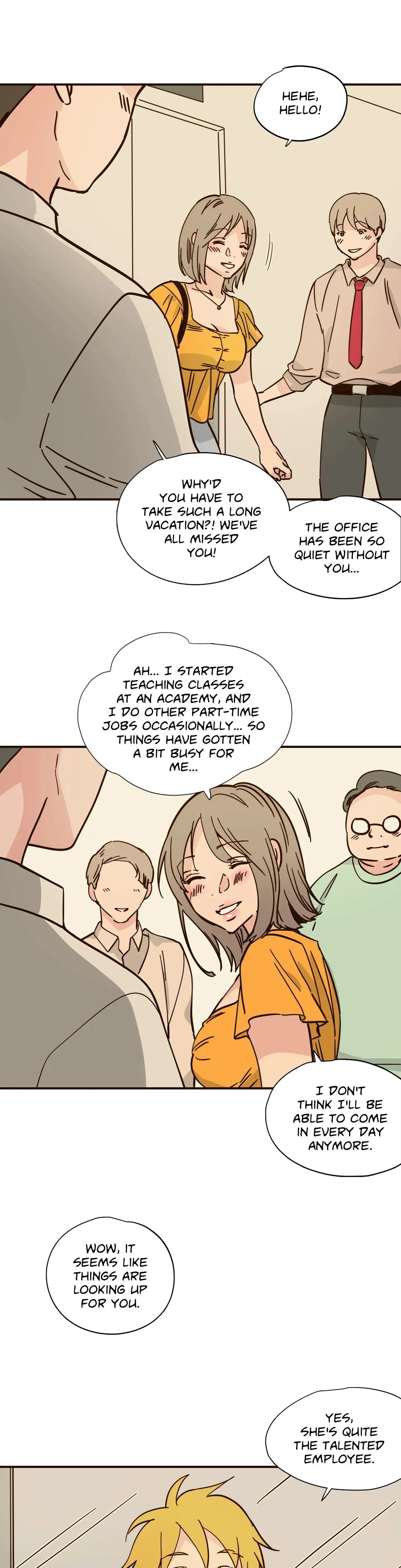 Temptress Chapter 114 - Page 9