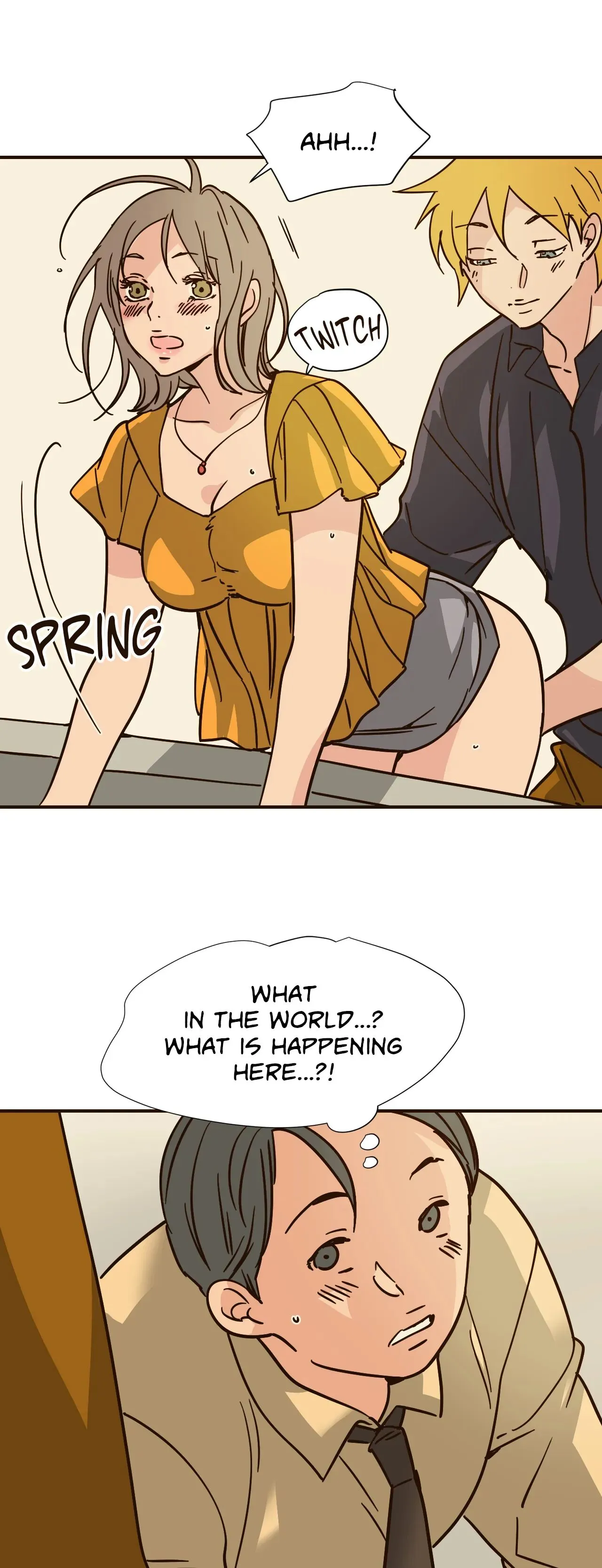 Temptress Chapter 116 - Page 13
