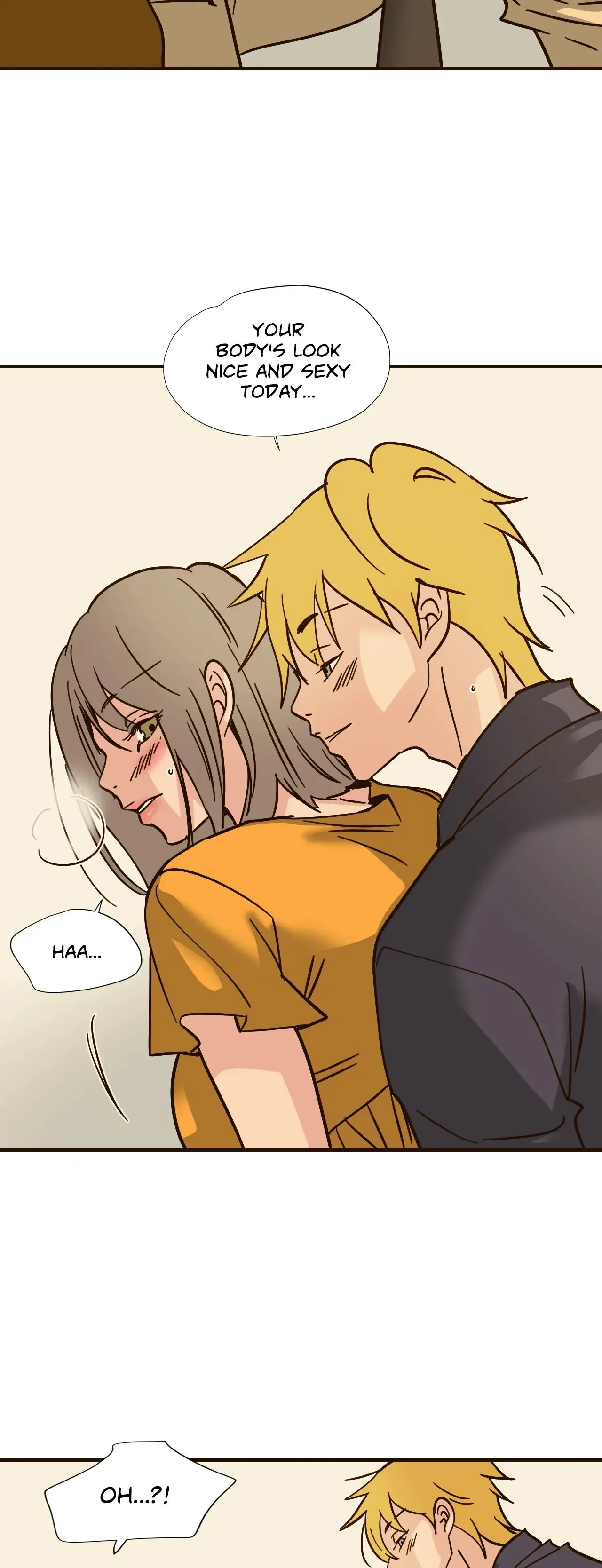 Temptress Chapter 116 - Page 14