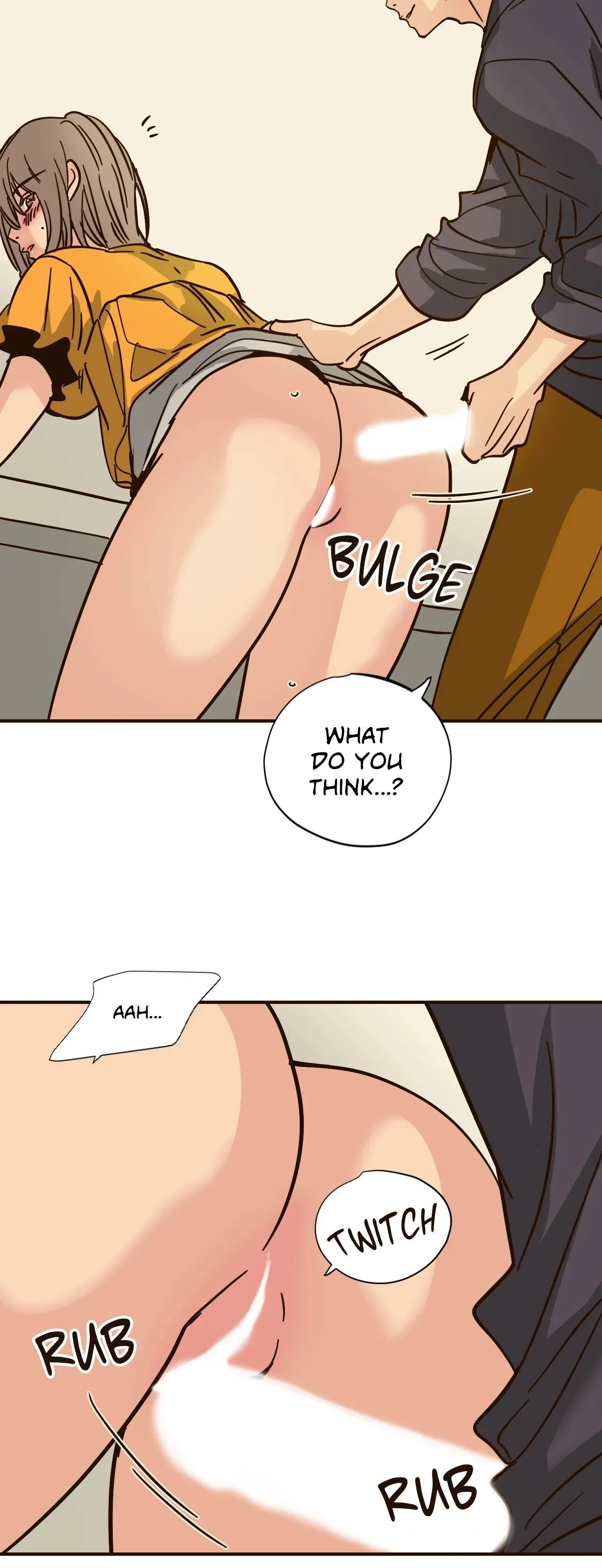 Temptress Chapter 116 - Page 15
