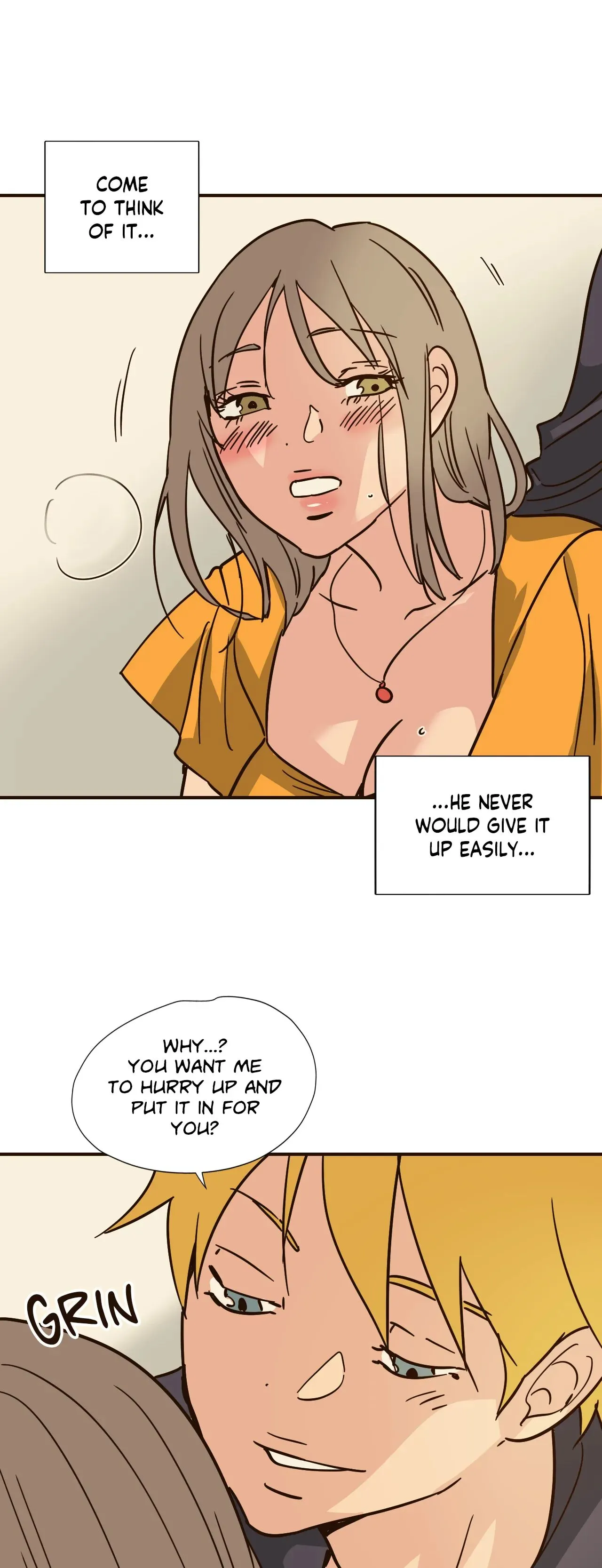 Temptress Chapter 116 - Page 19