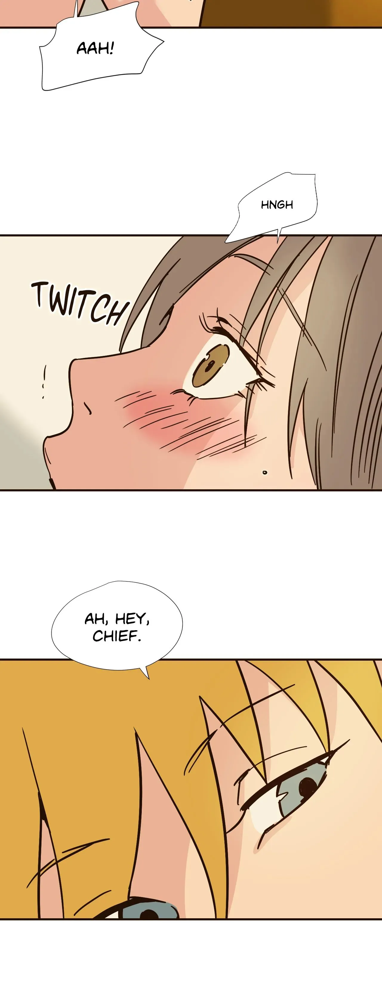 Temptress Chapter 116 - Page 21