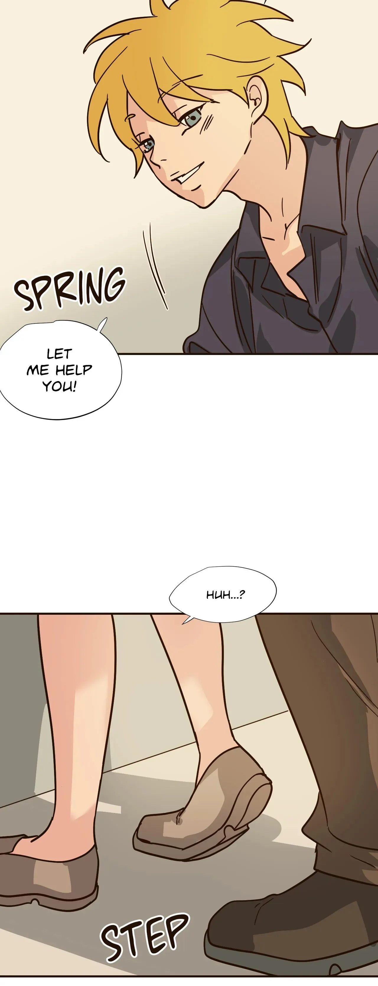 Temptress Chapter 116 - Page 6