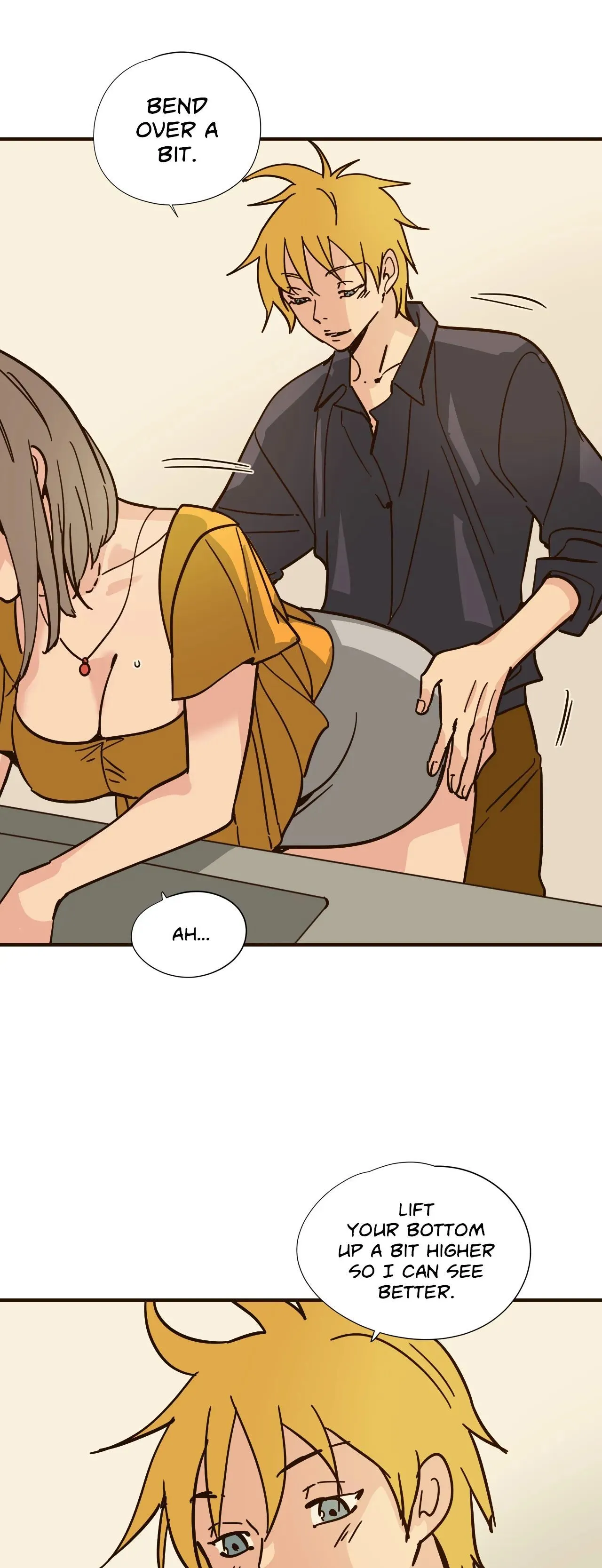 Temptress Chapter 116 - Page 7
