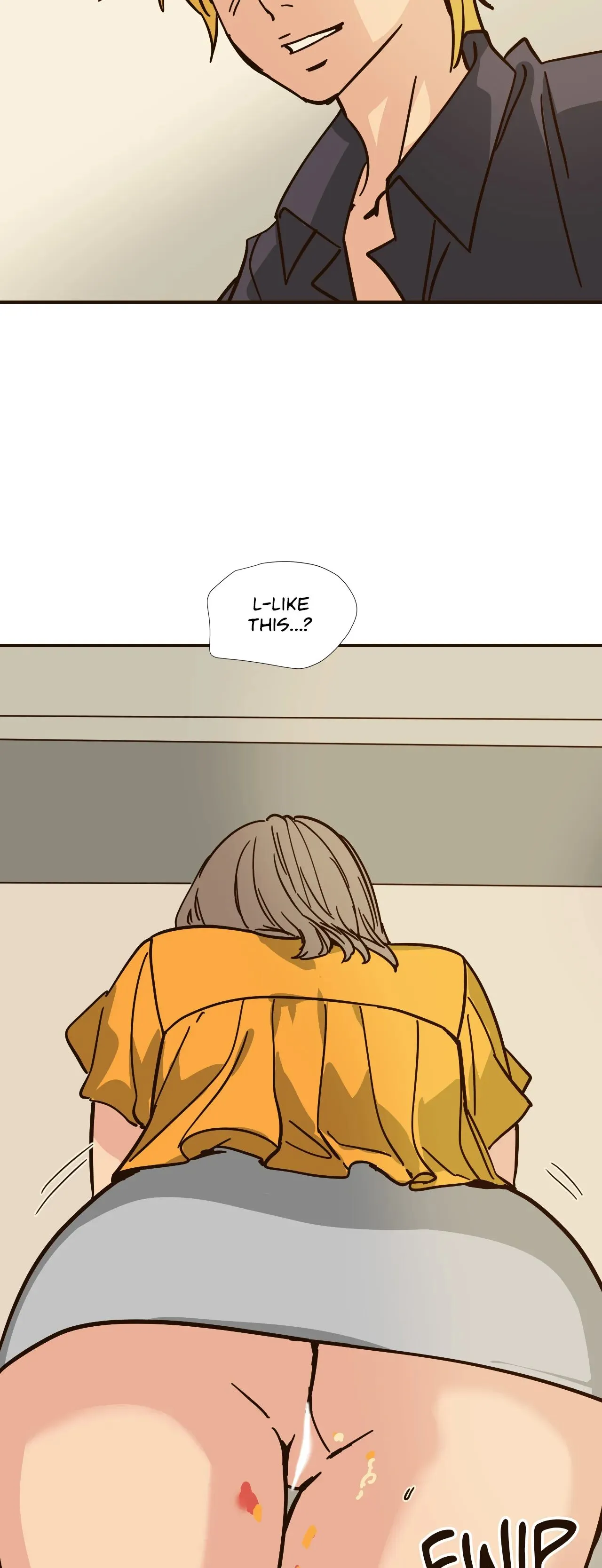 Temptress Chapter 116 - Page 8