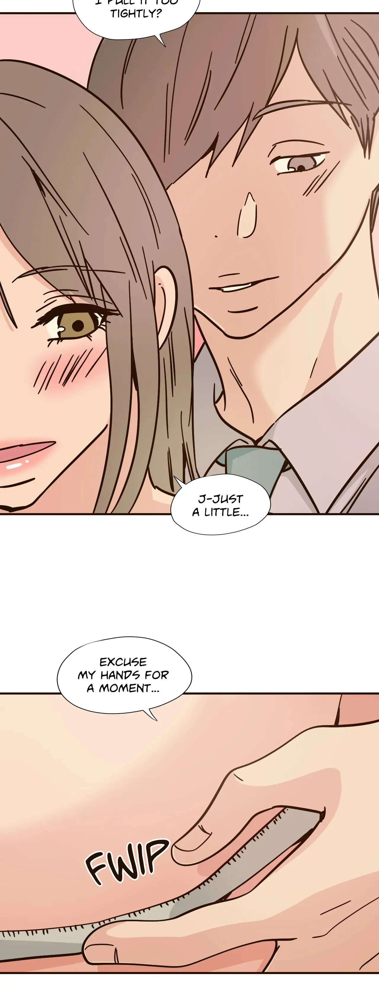 Temptress Chapter 117 - Page 15