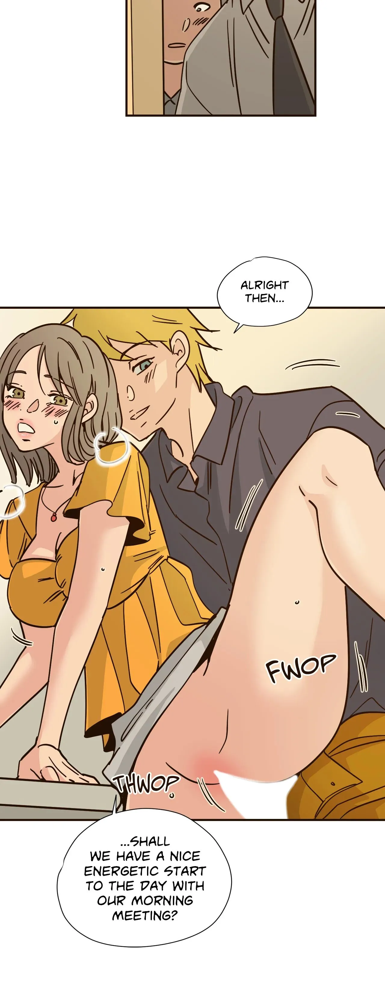 Temptress Chapter 117 - Page 3