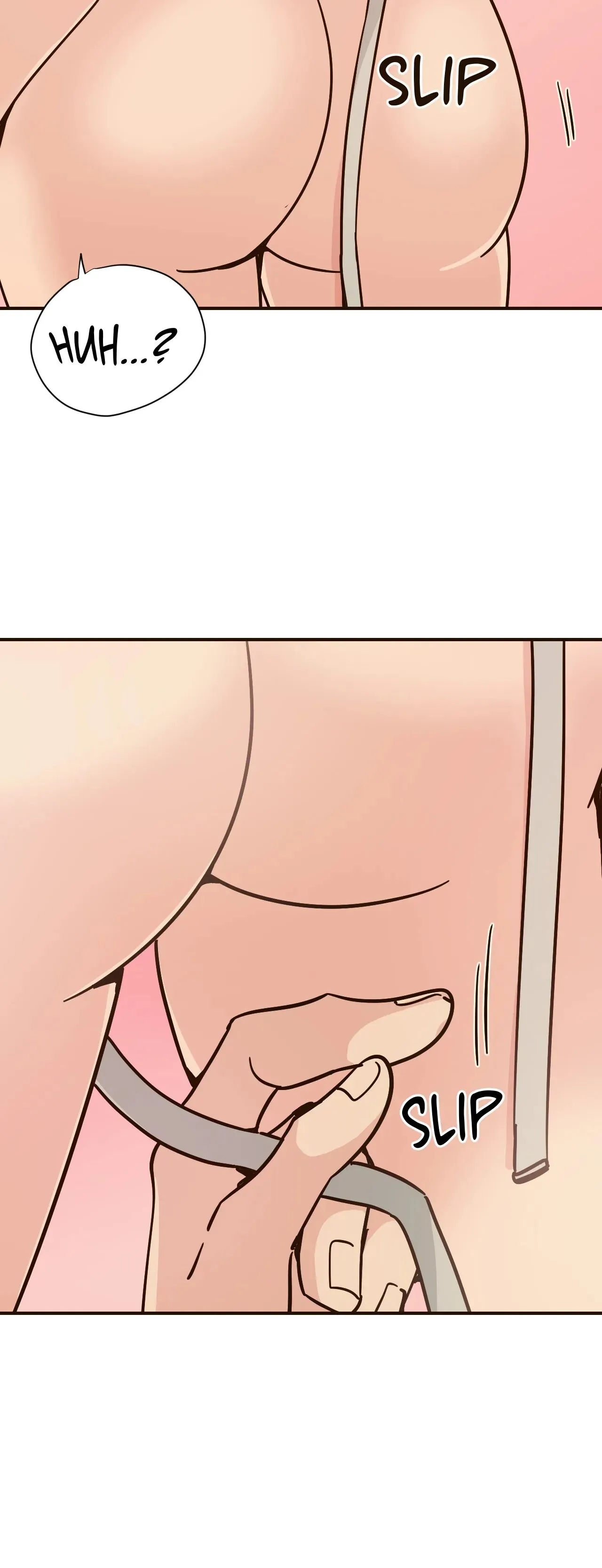 Temptress Chapter 117 - Page 21