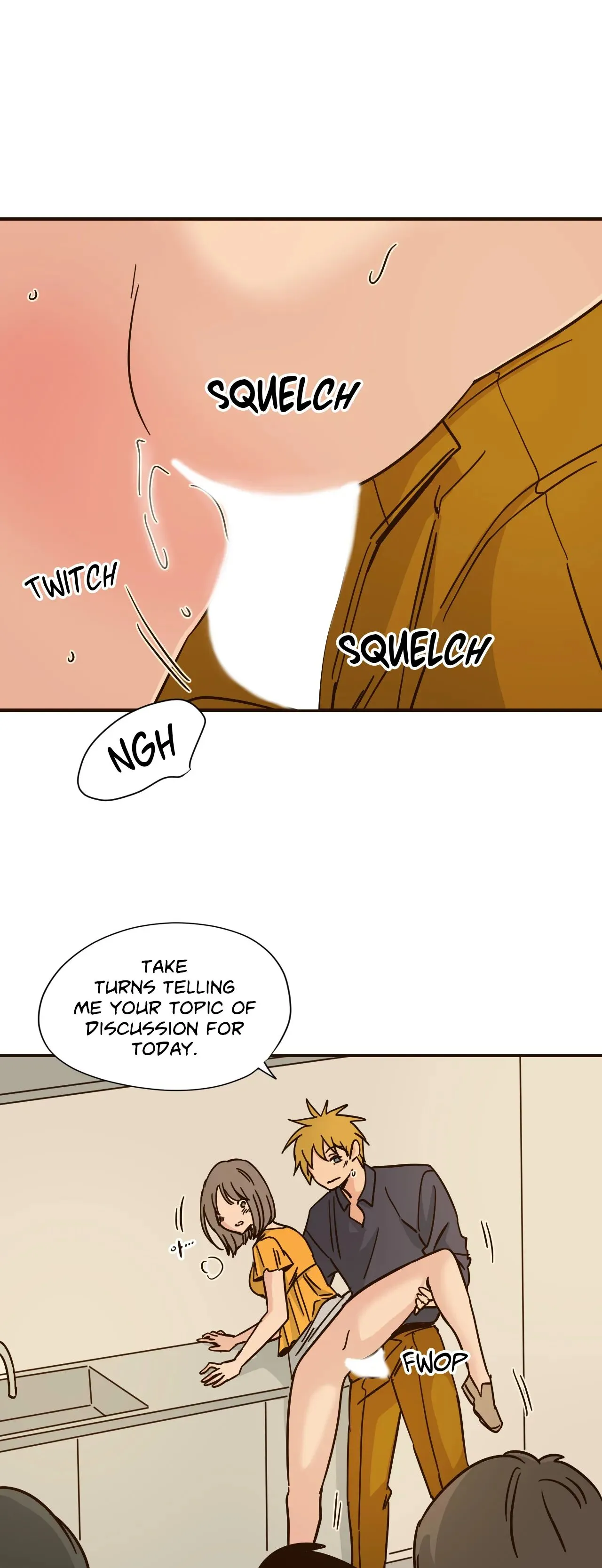 Temptress Chapter 117 - Page 4
