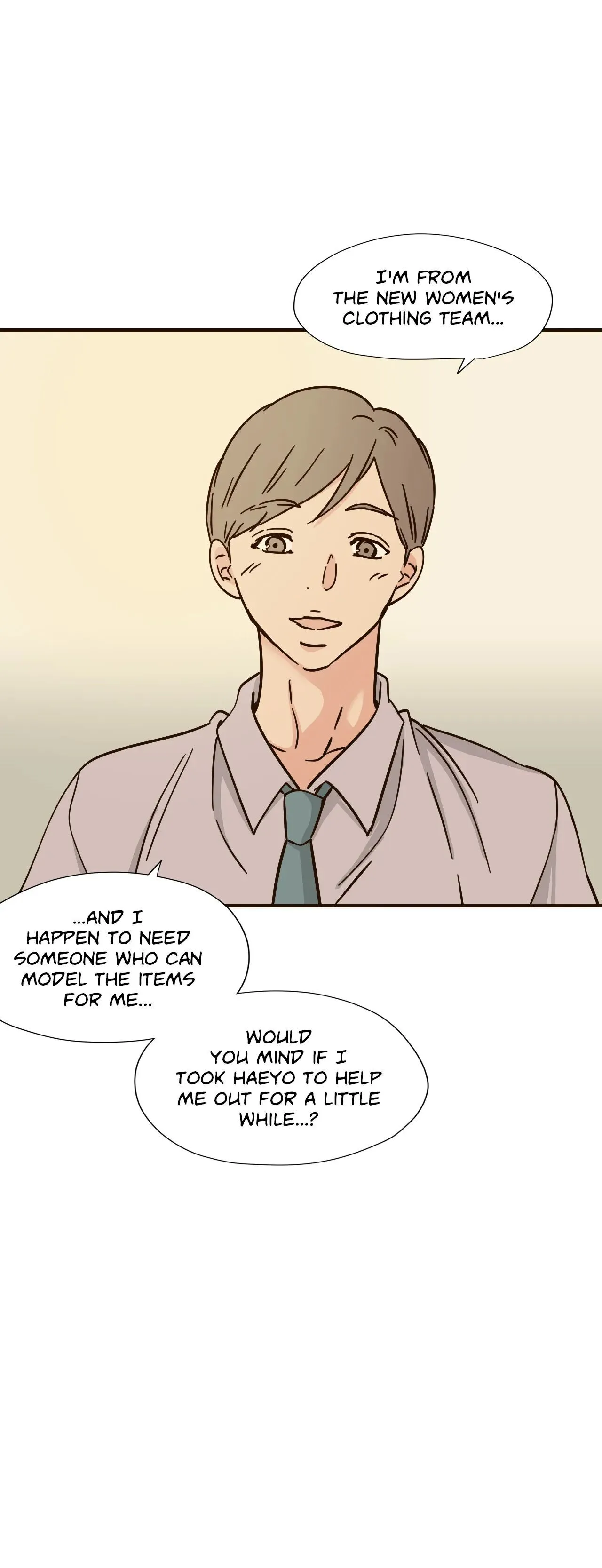 Temptress Chapter 117 - Page 6