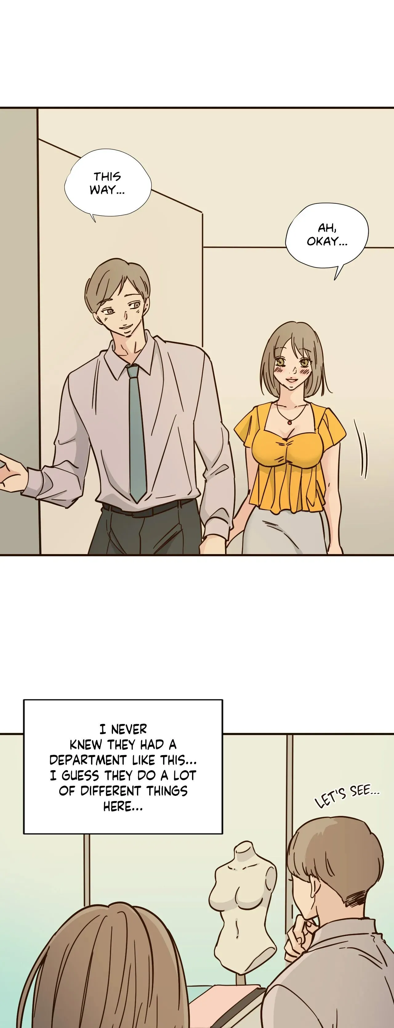 Temptress Chapter 117 - Page 8