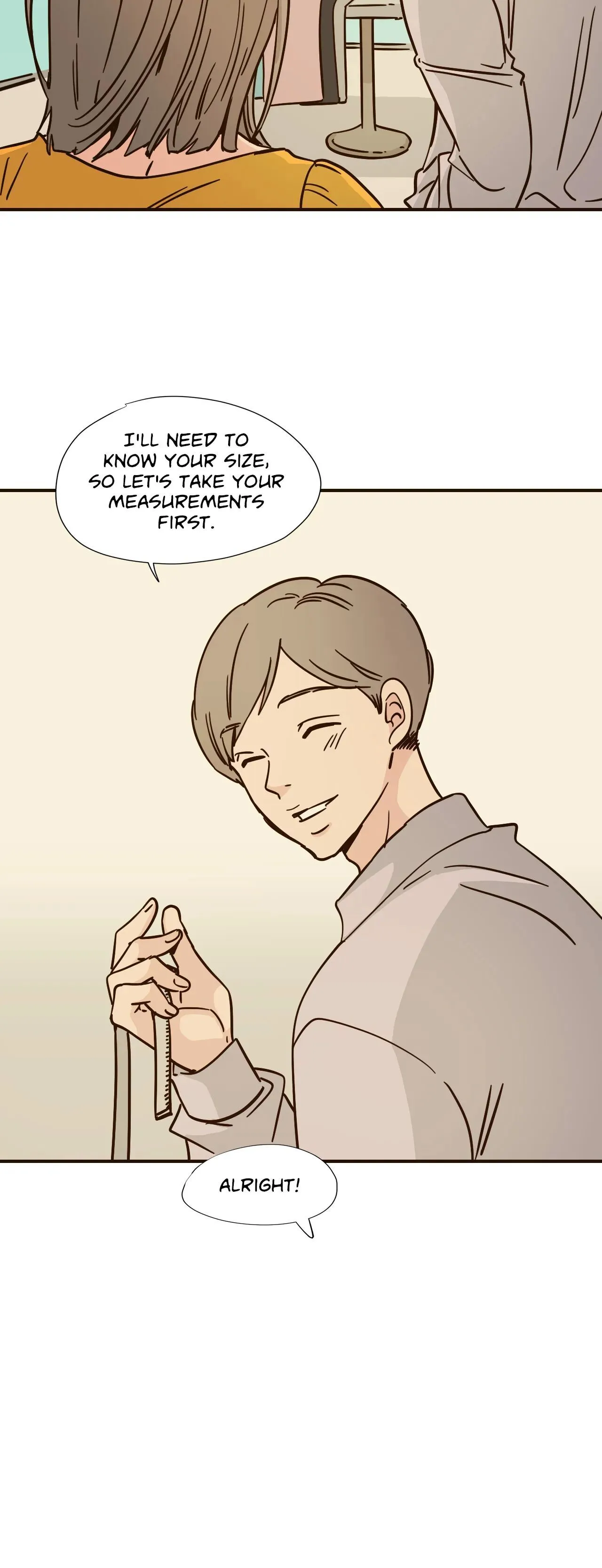 Temptress Chapter 117 - Page 9