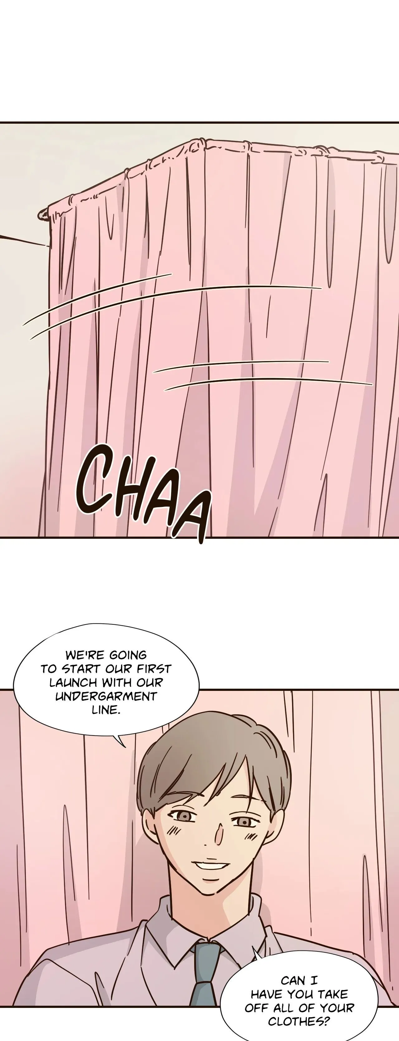 Temptress Chapter 117 - Page 10