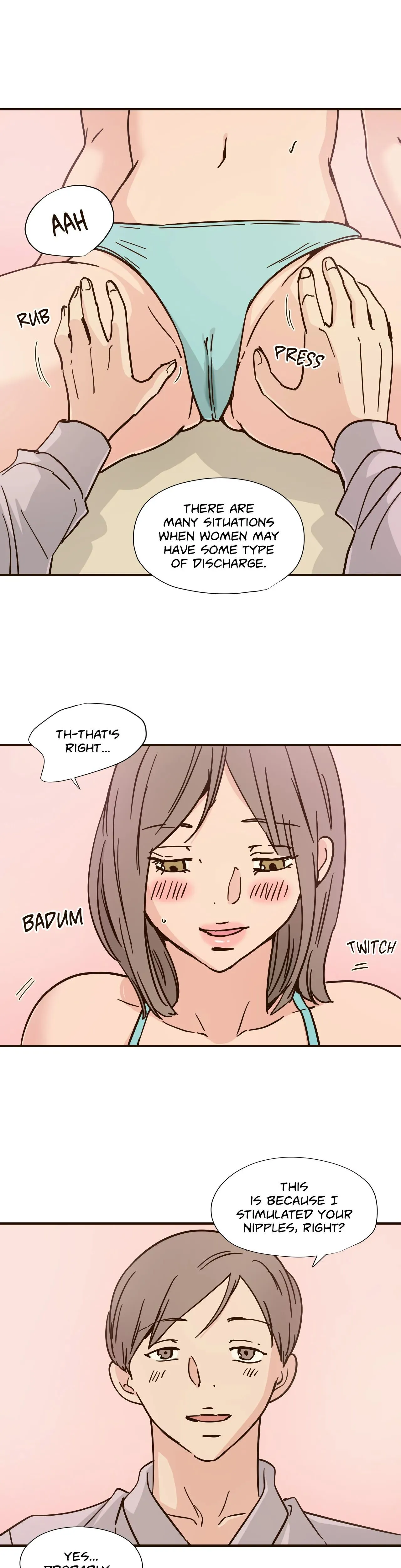 Temptress Chapter 118 - Page 13