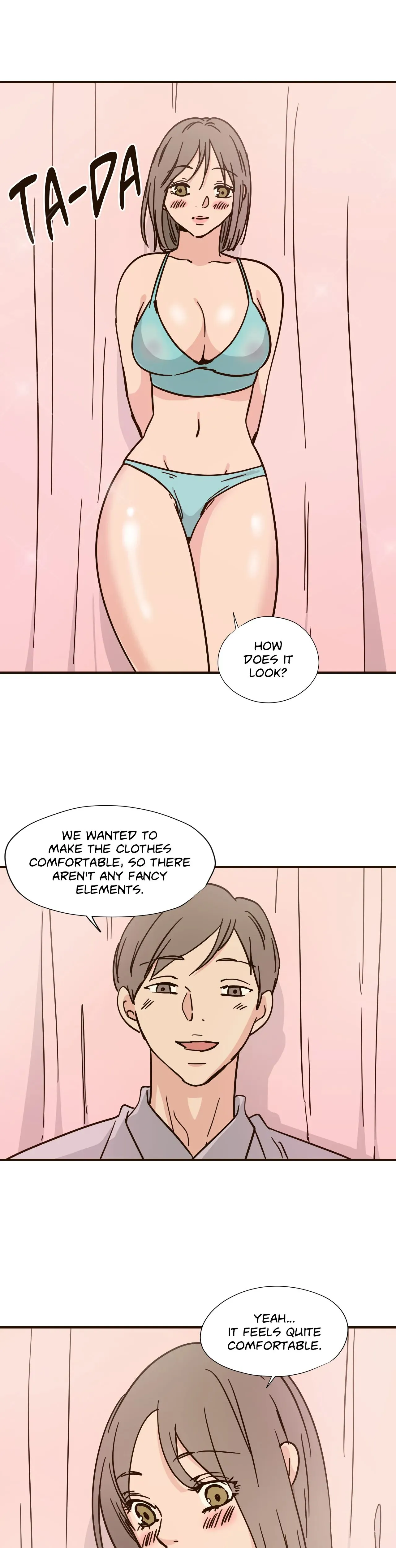 Temptress Chapter 118 - Page 3