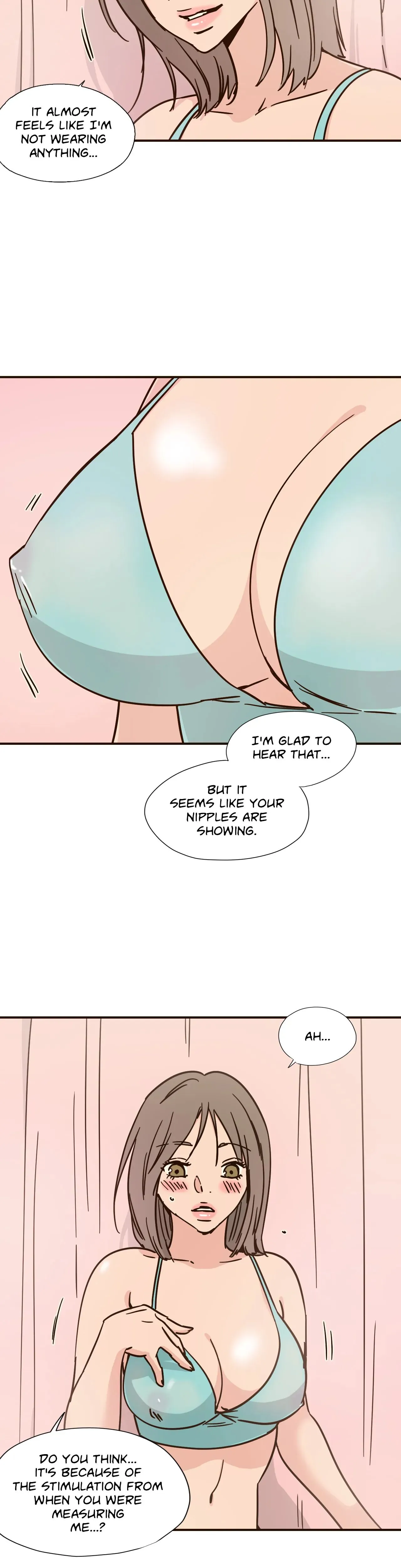 Temptress Chapter 118 - Page 4