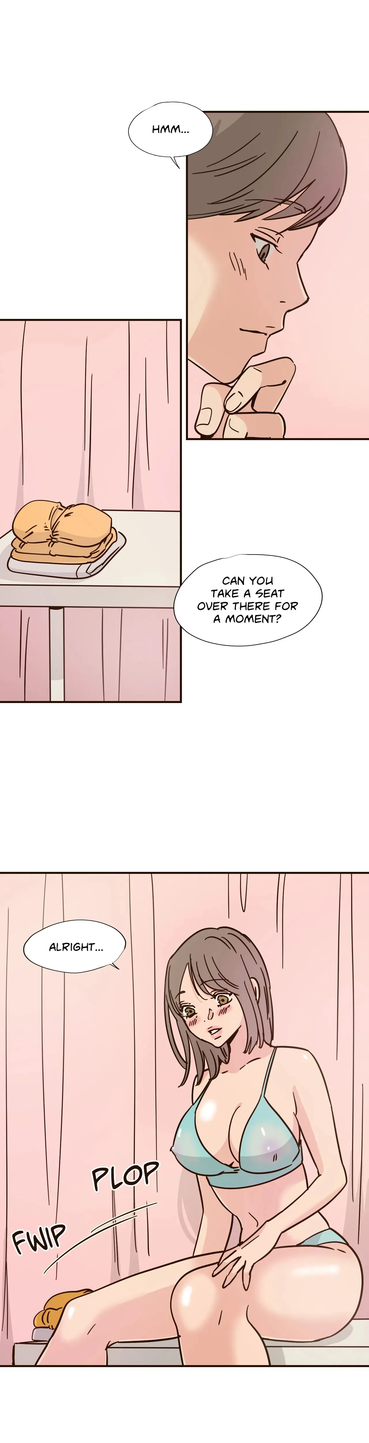 Temptress Chapter 118 - Page 5