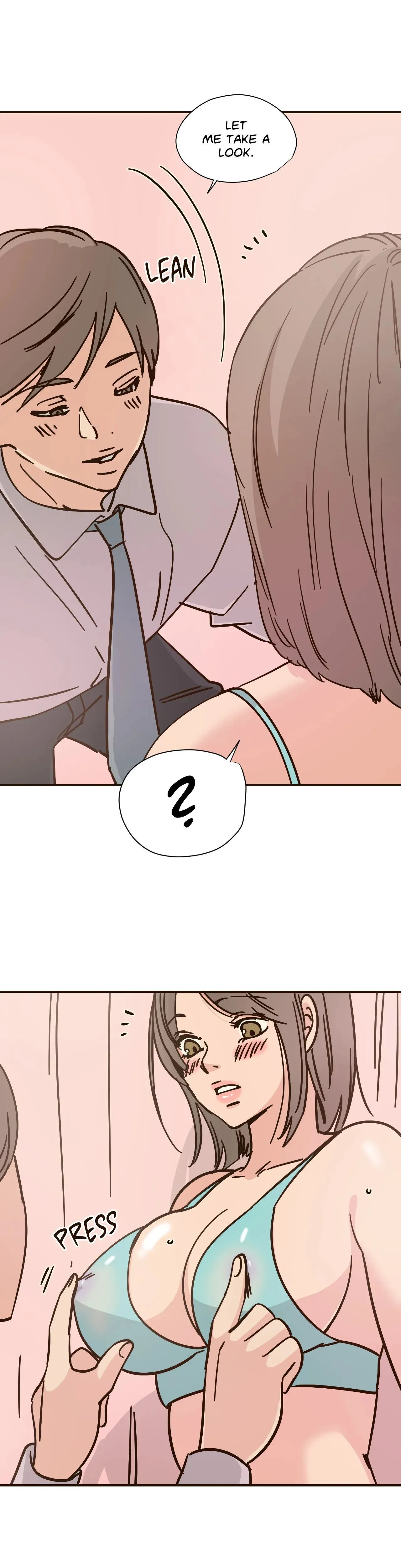 Temptress Chapter 118 - Page 6