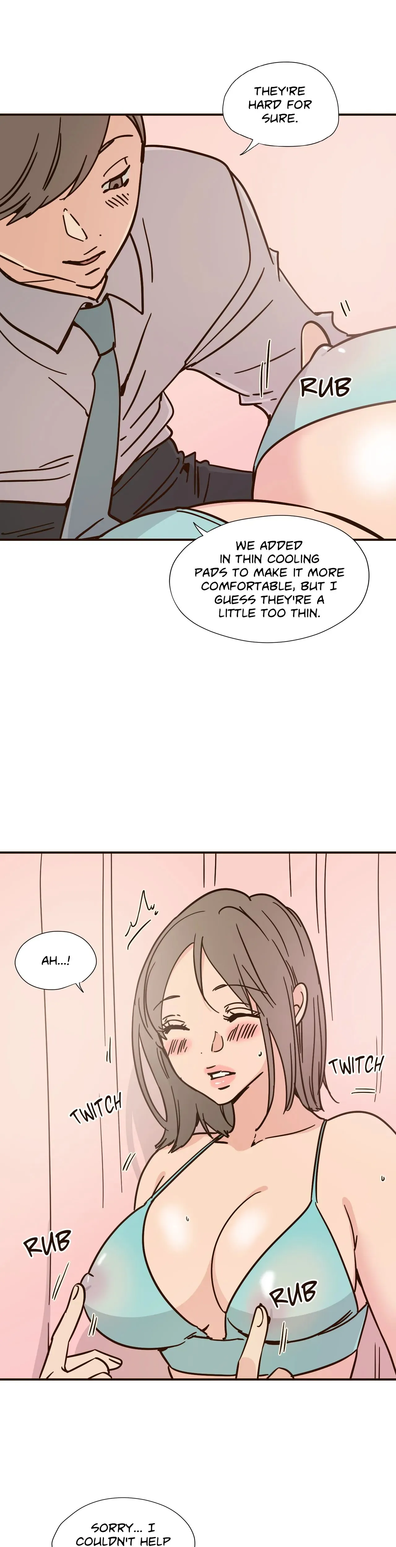 Temptress Chapter 118 - Page 7