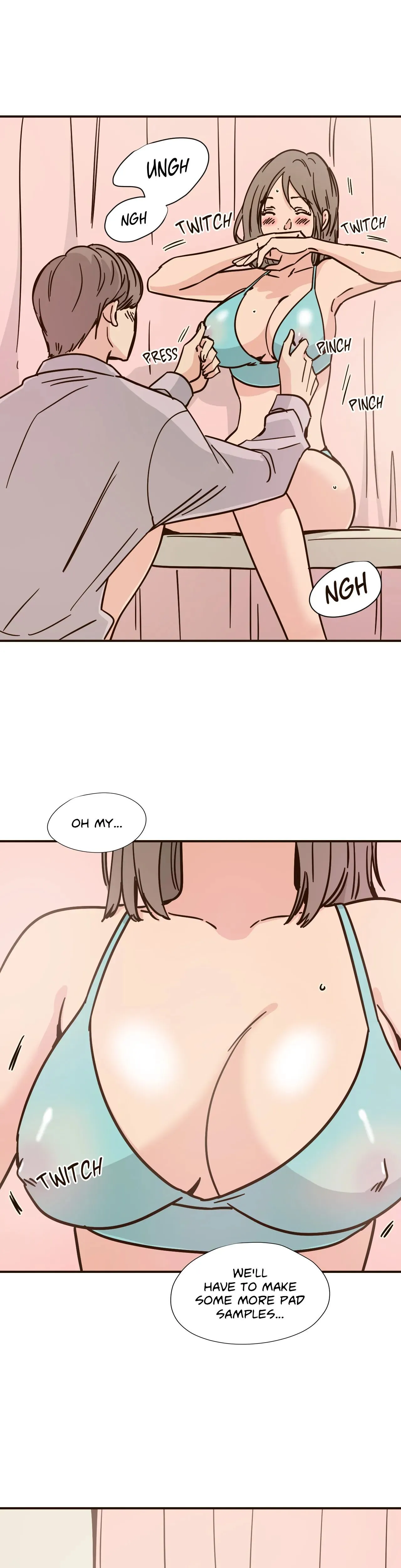 Temptress Chapter 118 - Page 9