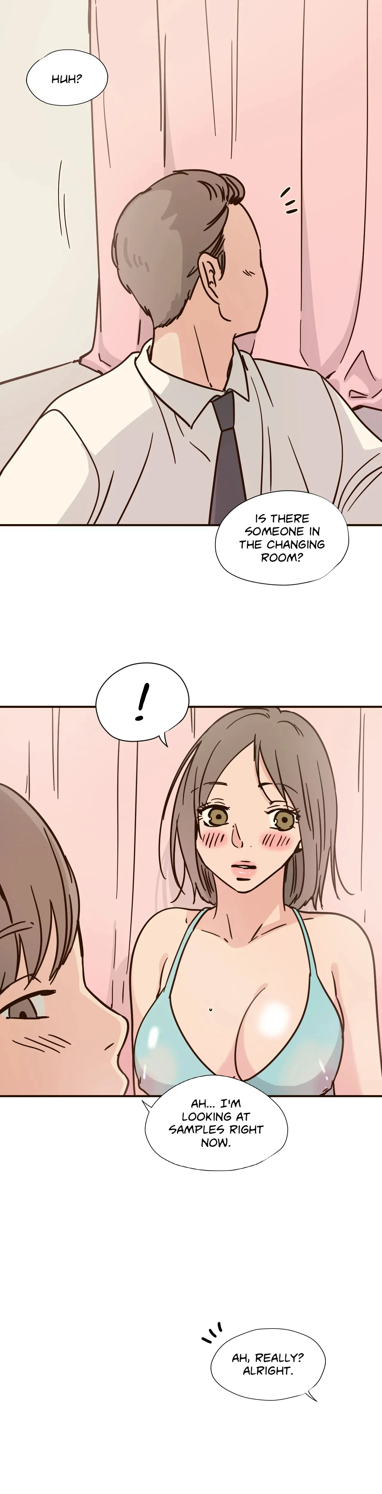 Temptress Chapter 118 - Page 10