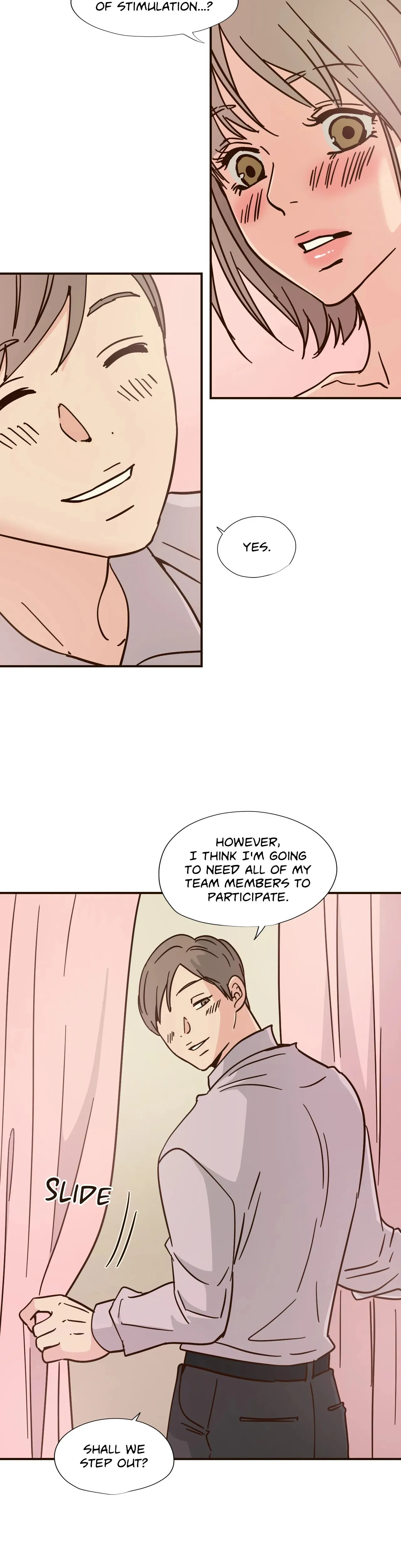 Temptress Chapter 119 - Page 2
