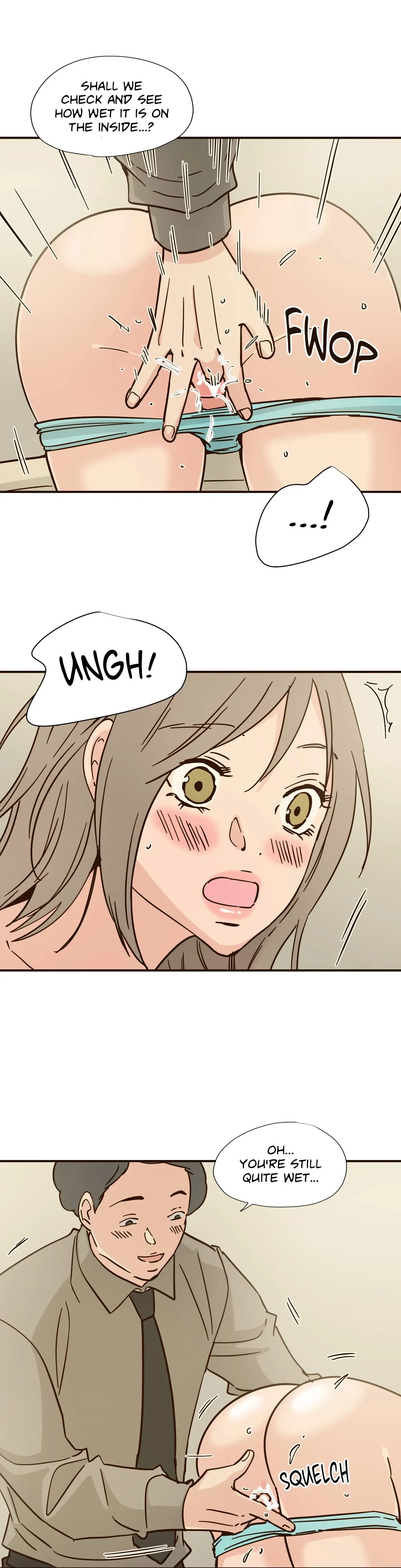 Temptress Chapter 119 - Page 11