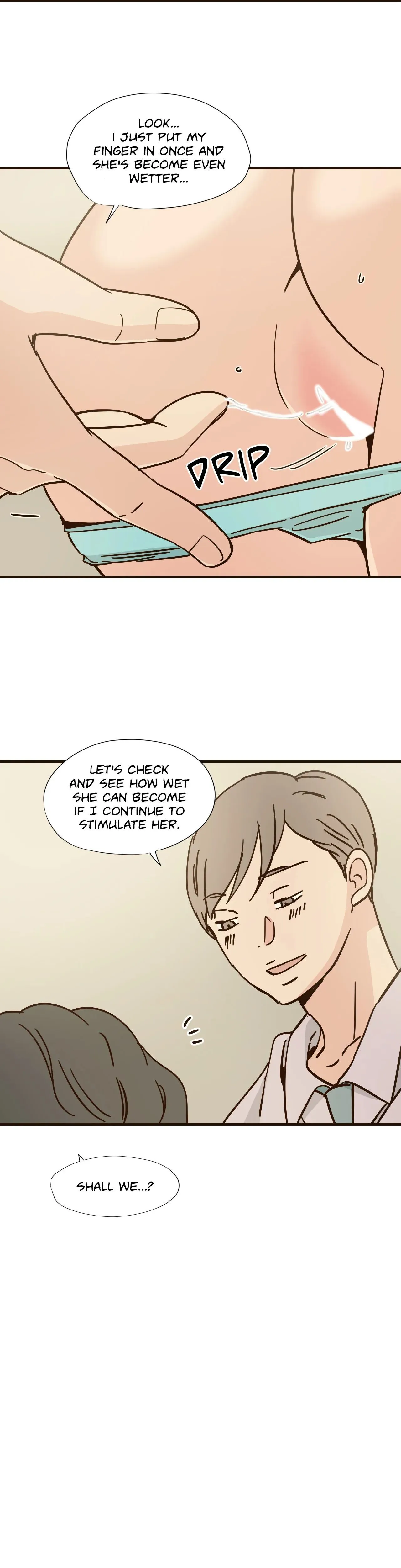Temptress Chapter 119 - Page 12