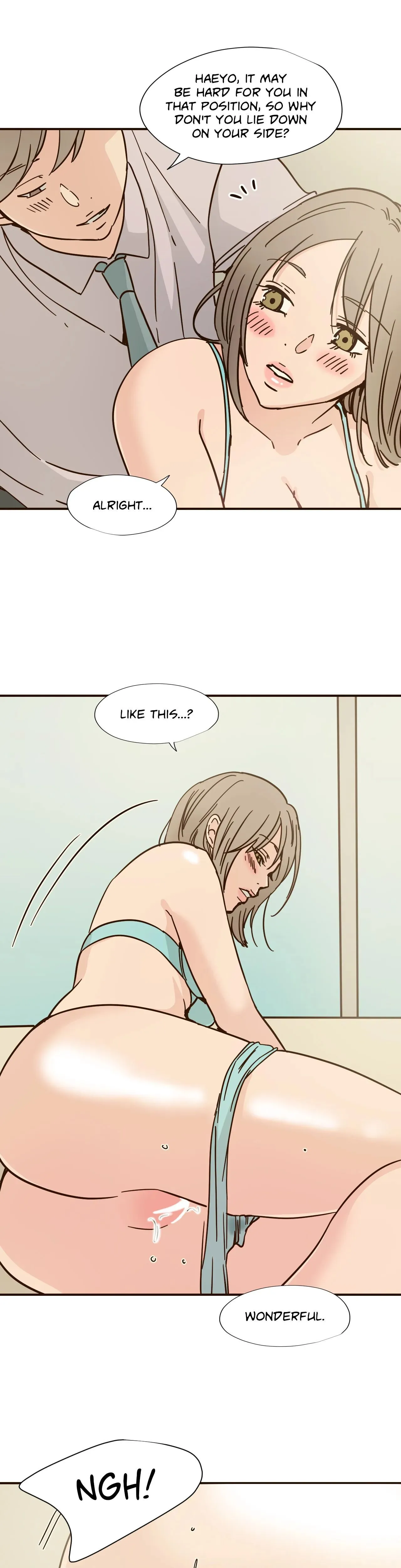 Temptress Chapter 119 - Page 13