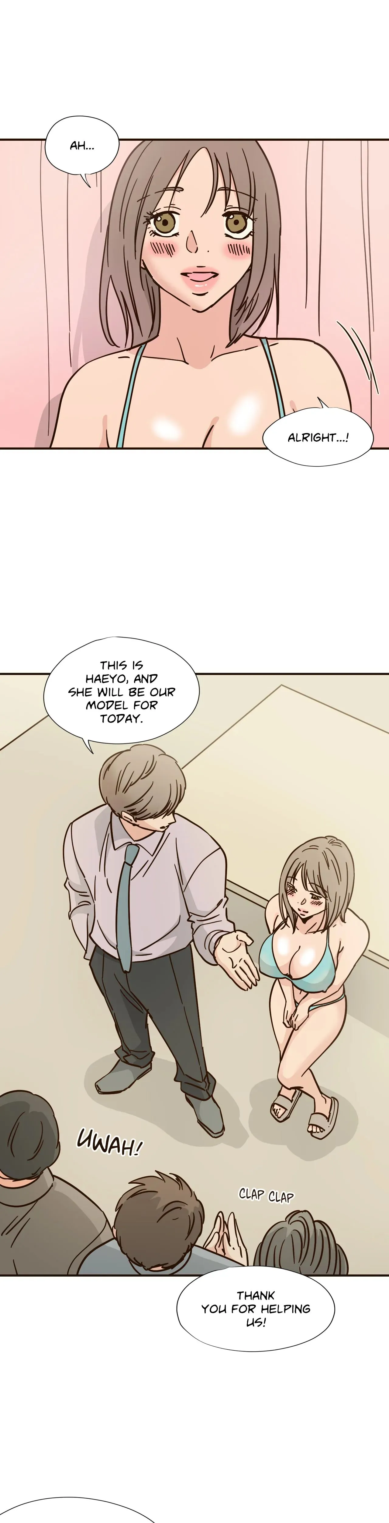 Temptress Chapter 119 - Page 3