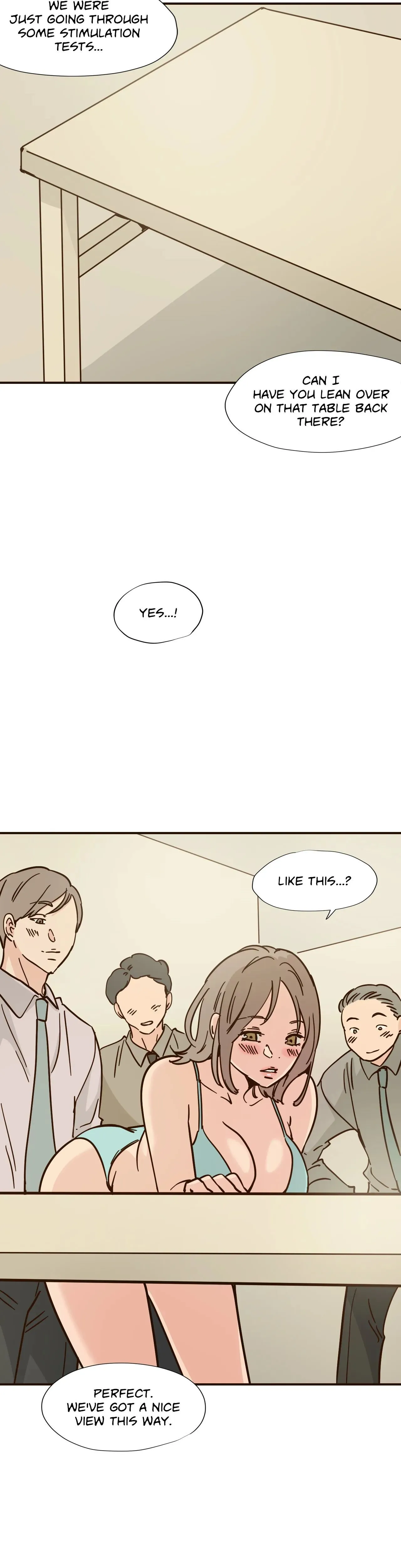 Temptress Chapter 119 - Page 4
