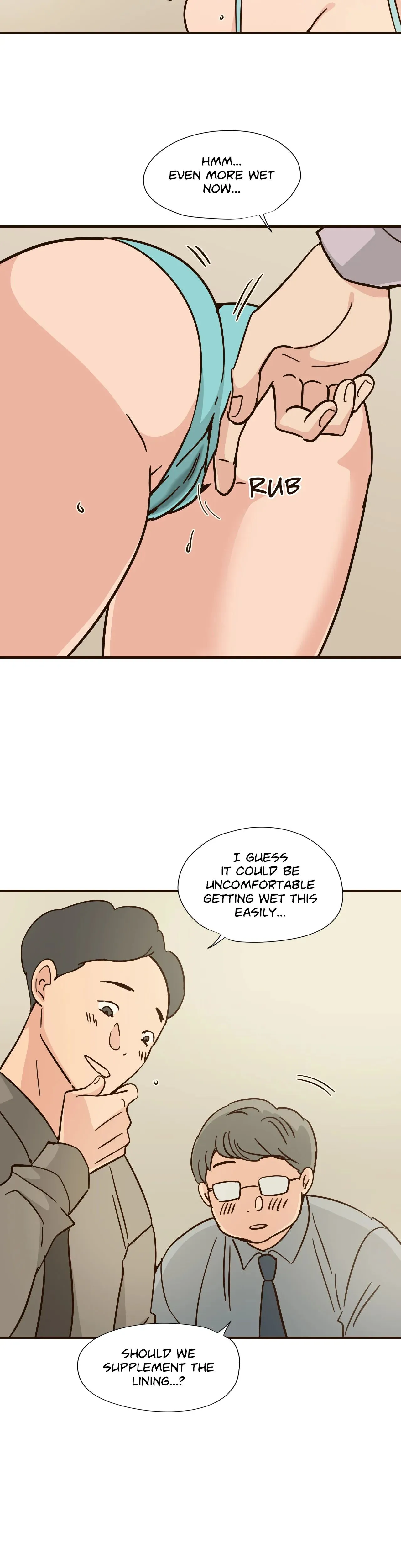 Temptress Chapter 119 - Page 6