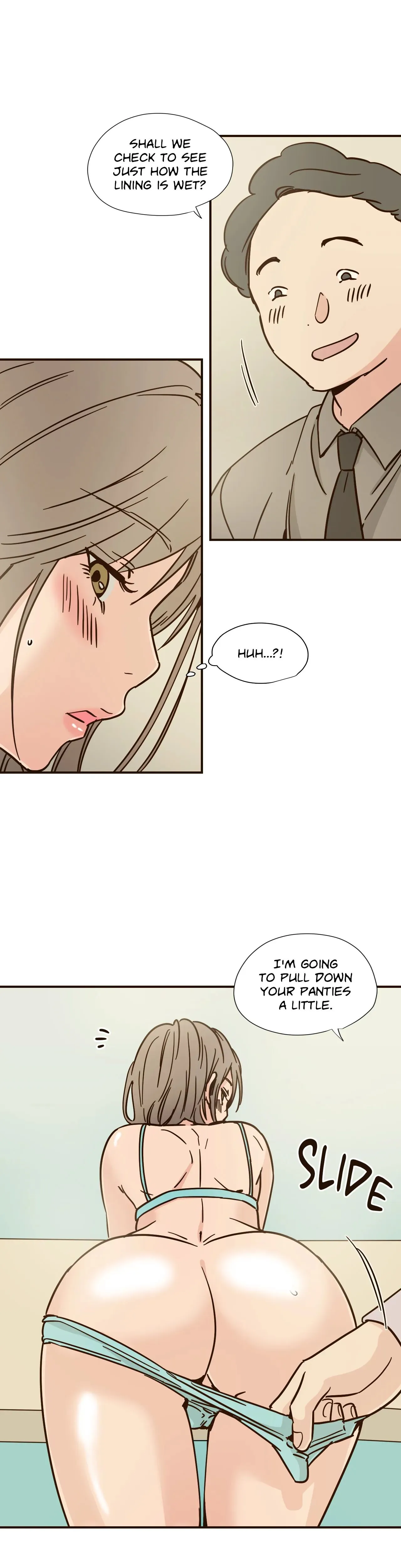 Temptress Chapter 119 - Page 7