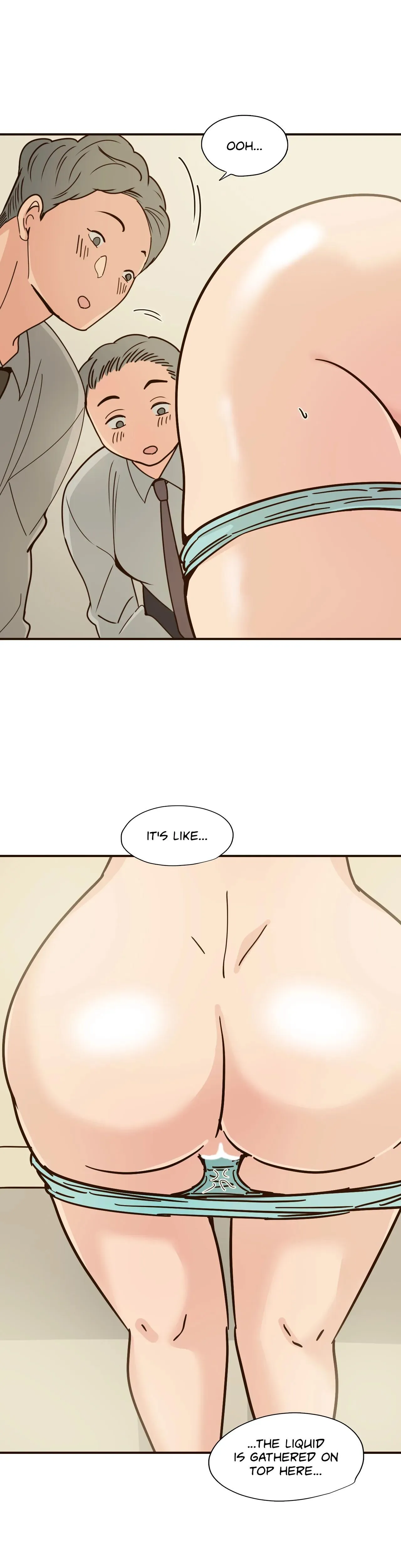 Temptress Chapter 119 - Page 8