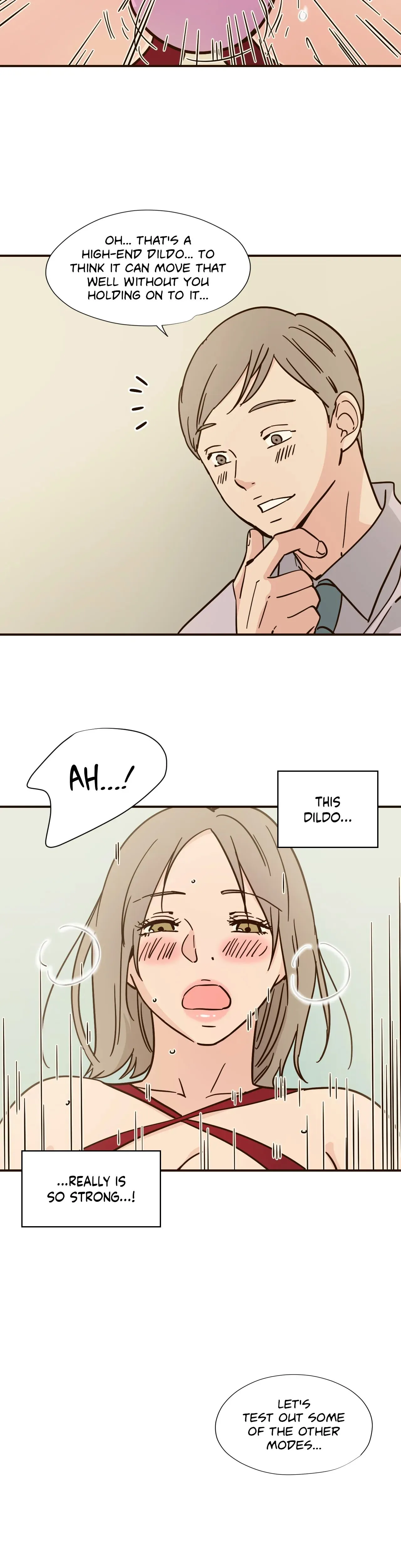 Temptress Chapter 120 - Page 14