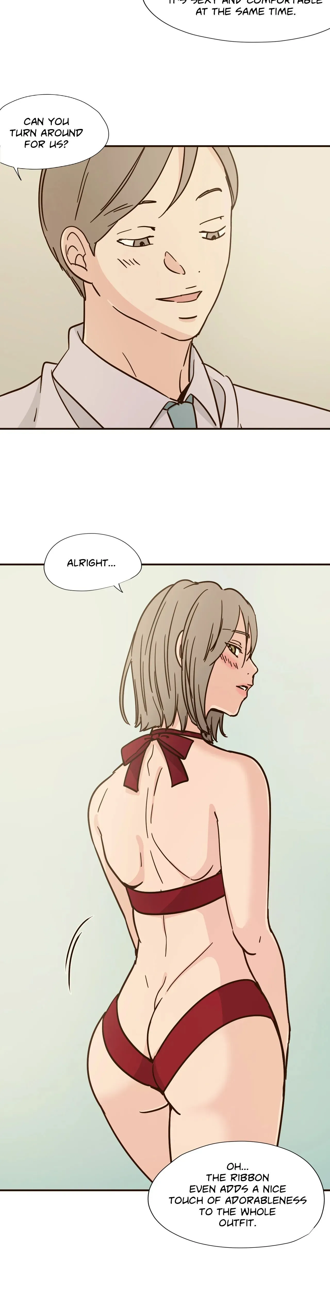 Temptress Chapter 120 - Page 4