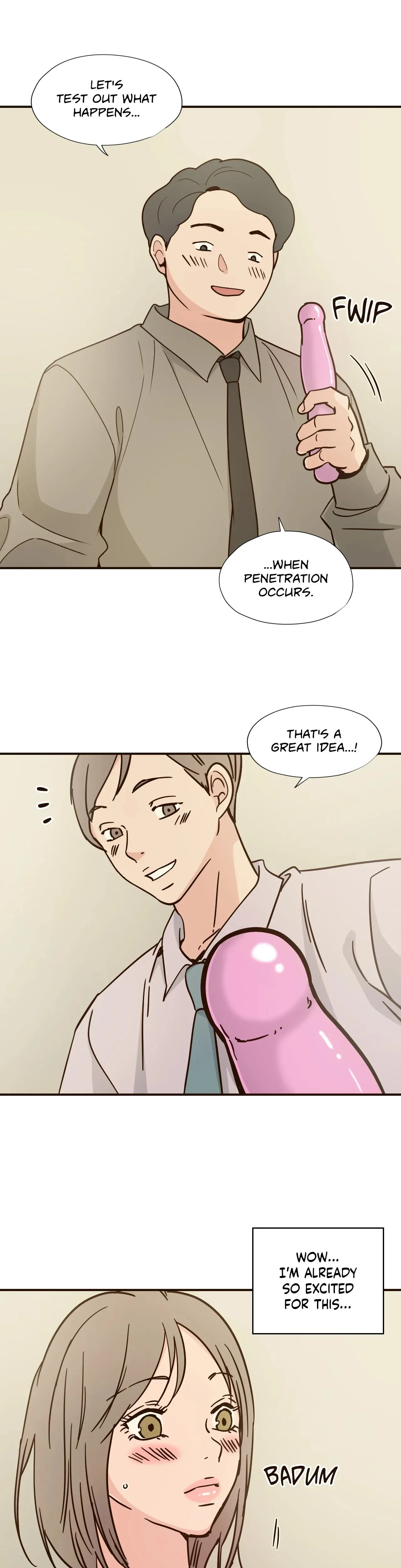 Temptress Chapter 120 - Page 9