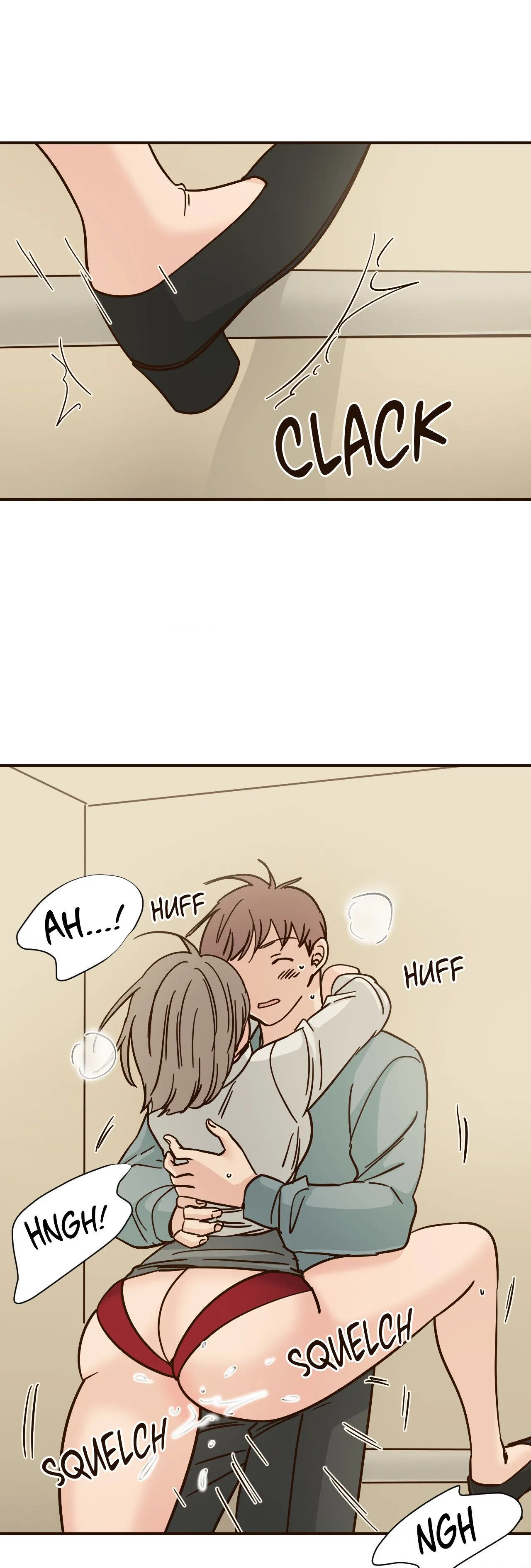 Temptress Chapter 121 - Page 14