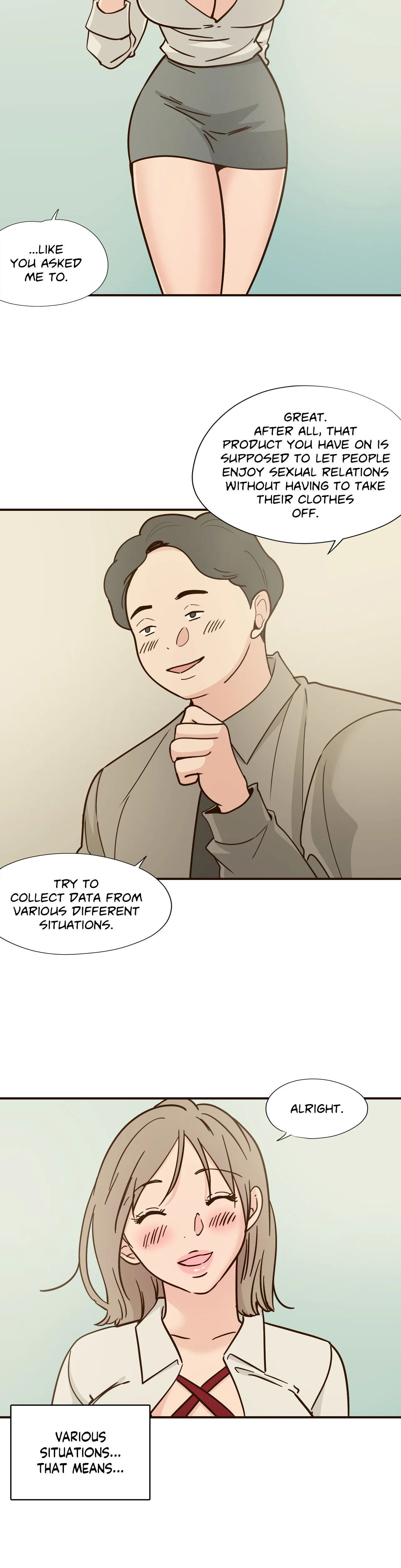 Temptress Chapter 121 - Page 7