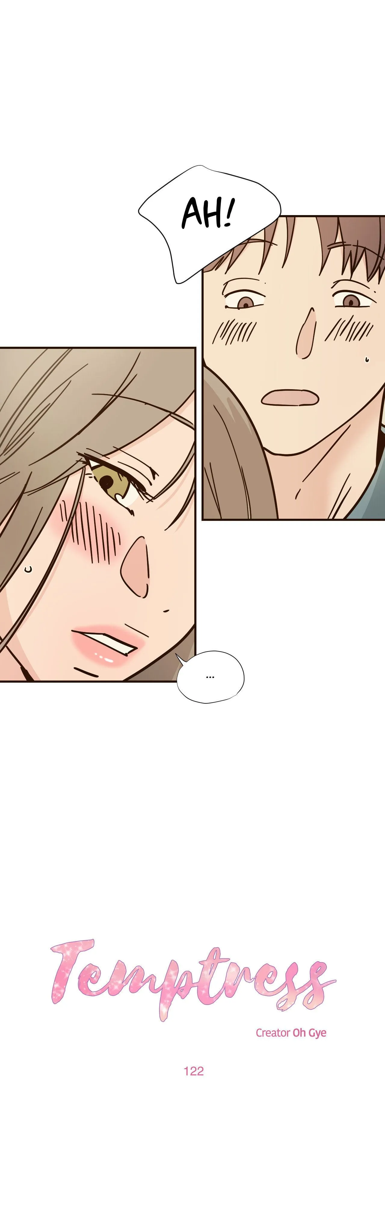 Temptress Chapter 122 - Page 1