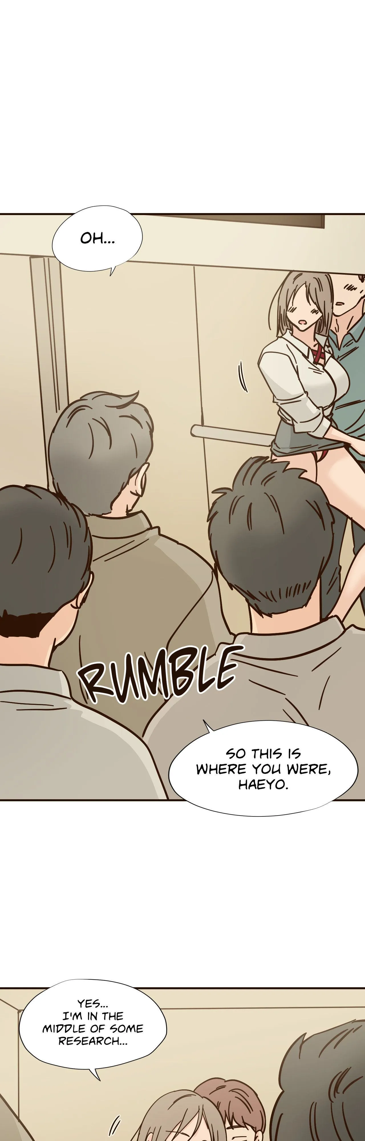 Temptress Chapter 122 - Page 2