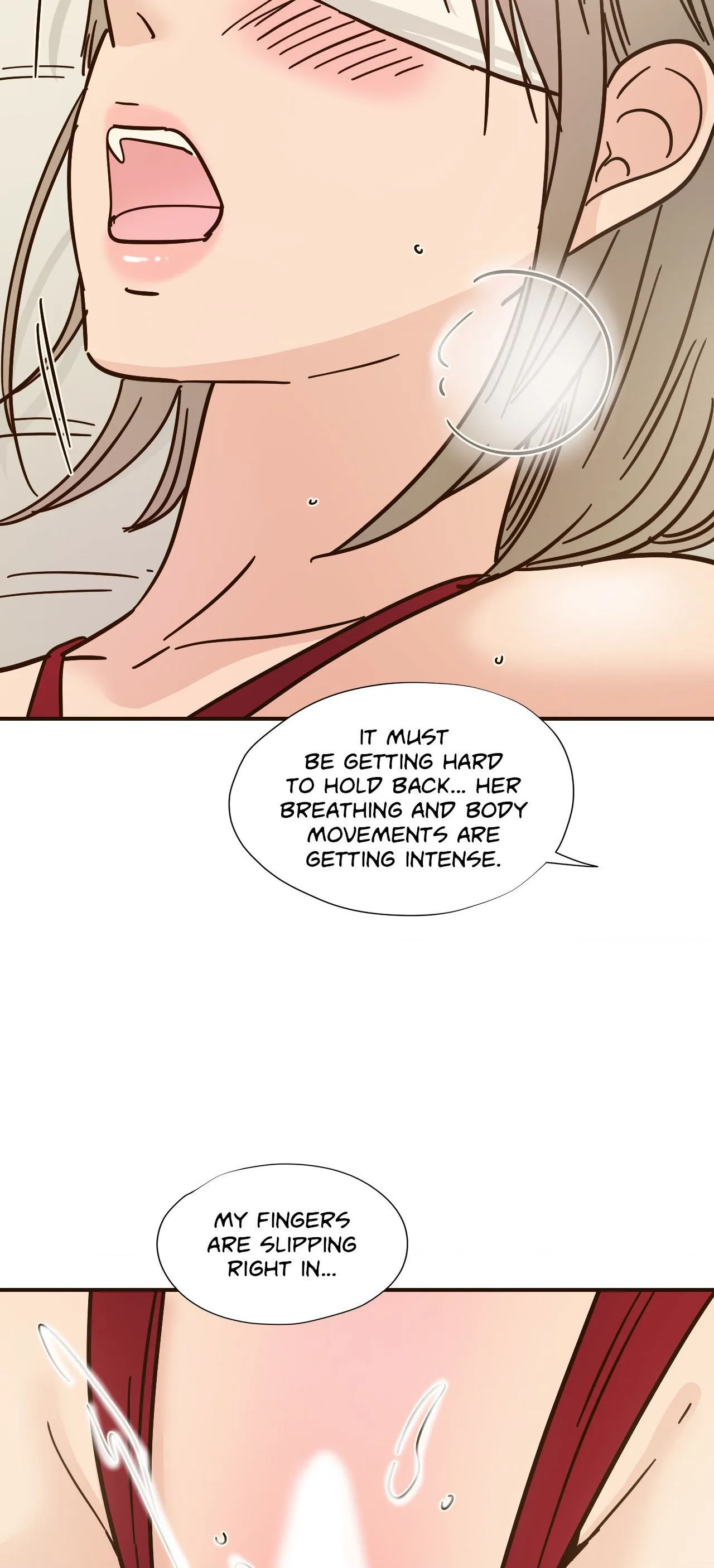 Temptress Chapter 122 - Page 17