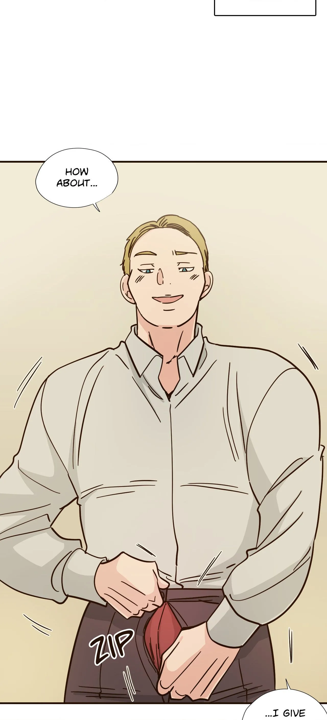 Temptress Chapter 122 - Page 19