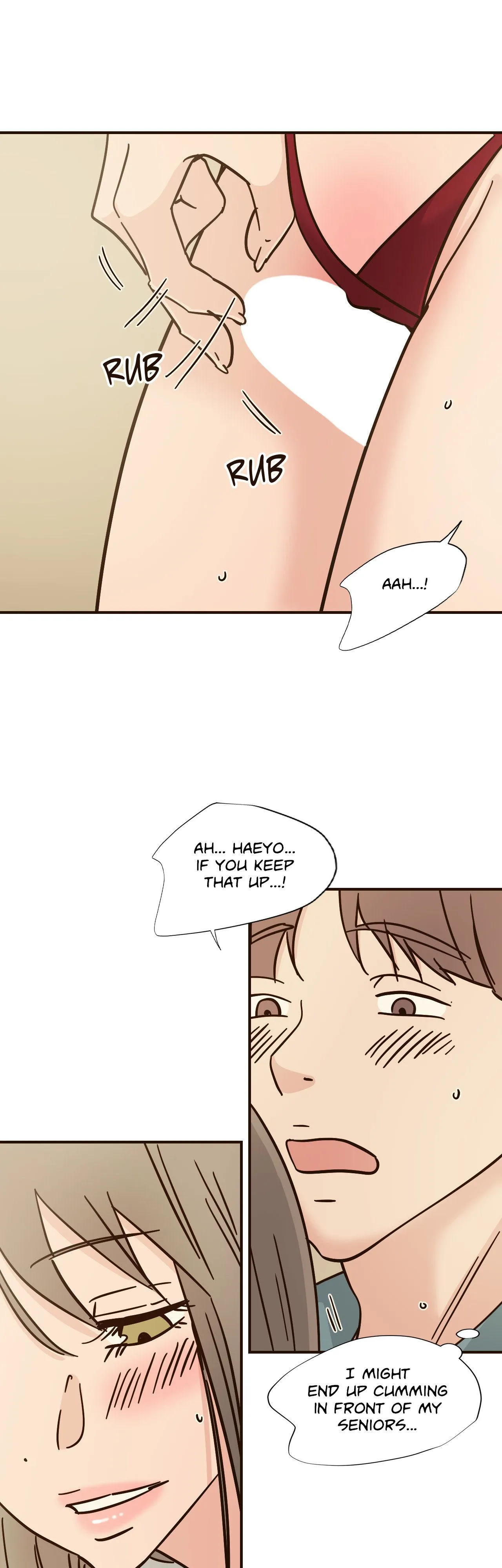 Temptress Chapter 122 - Page 6